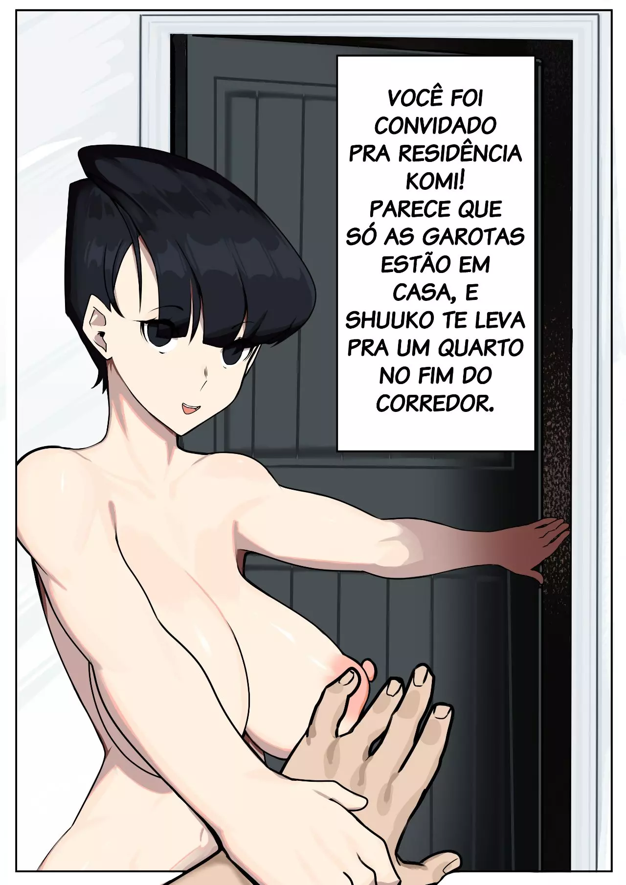 komis-mom-is-a-bad-influence 이미지 번호 2