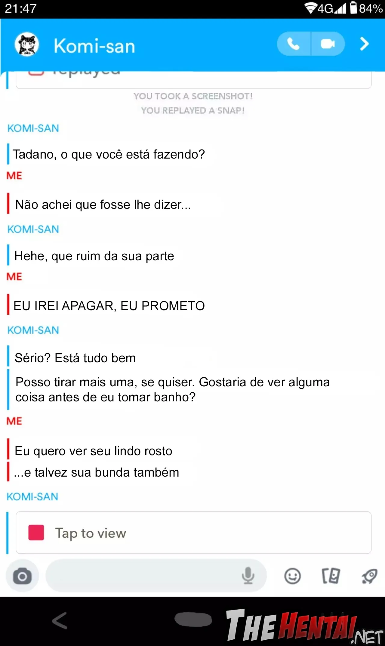 komi san can t fornicate numero di immagine  5