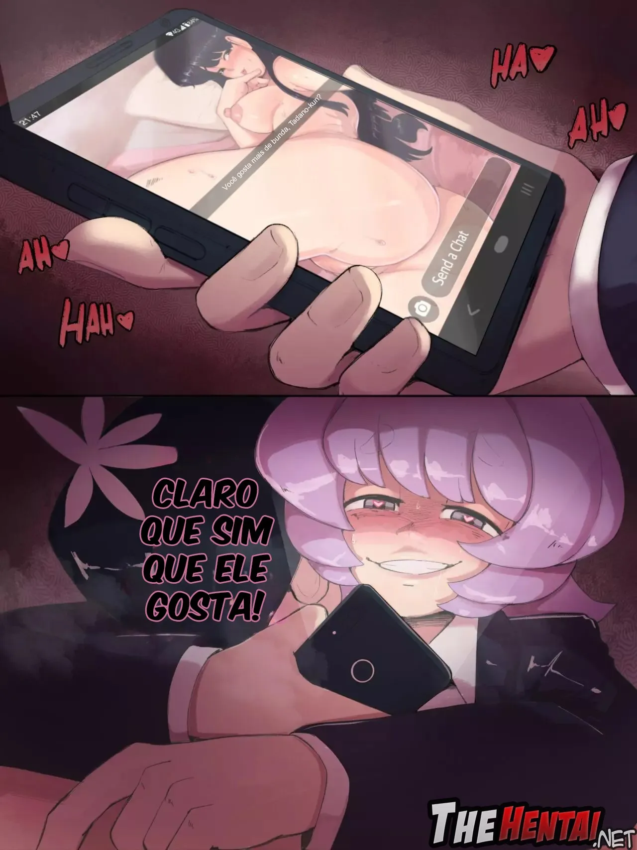 komi san can t fornicate numero di immagine  7