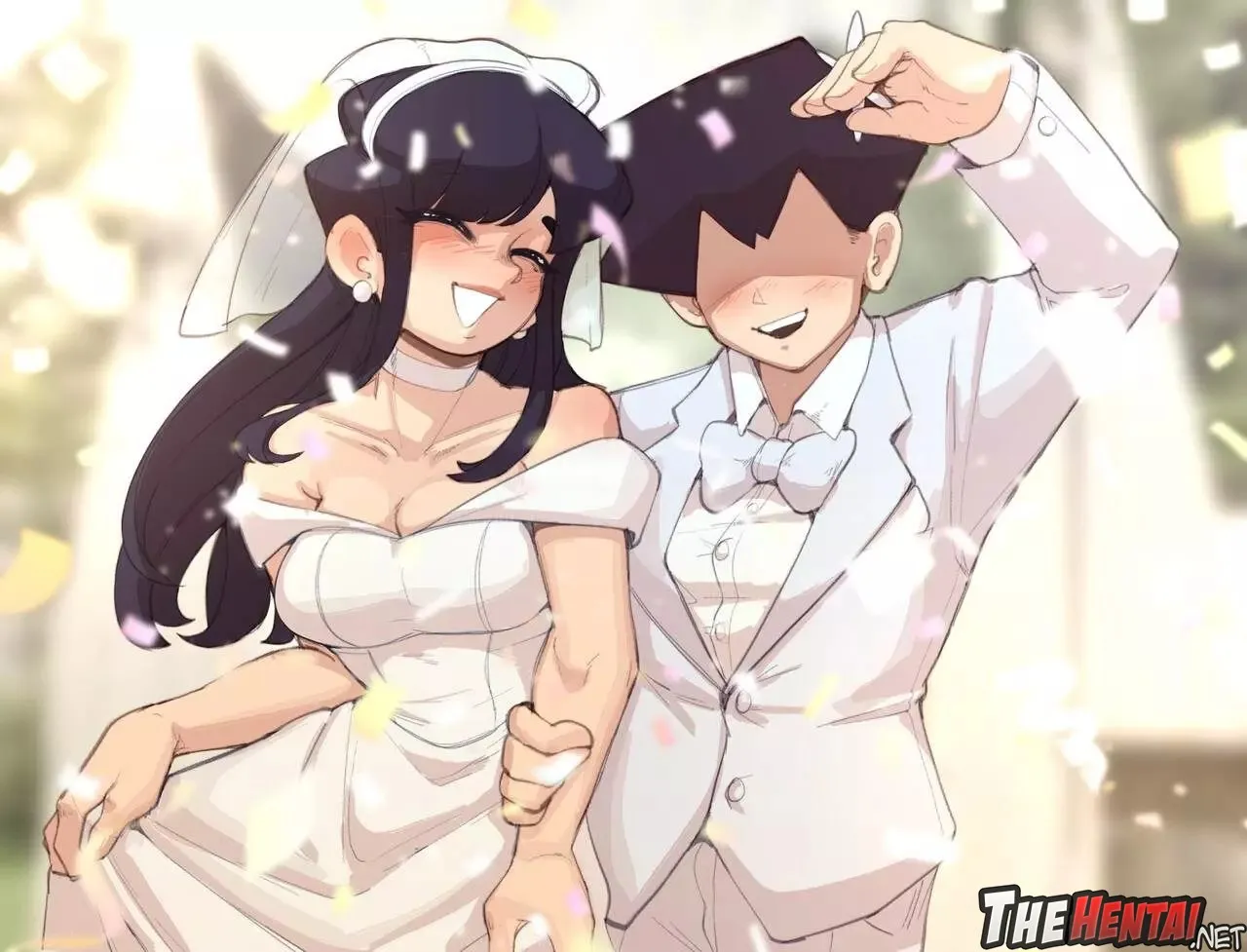 komi san can t fornicate numero di immagine  23