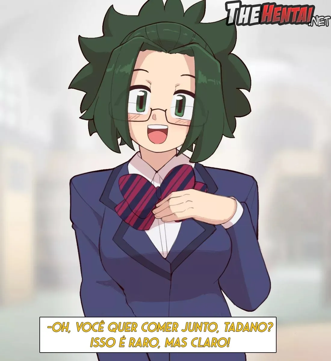 komi san can t fornicate numero di immagine  26