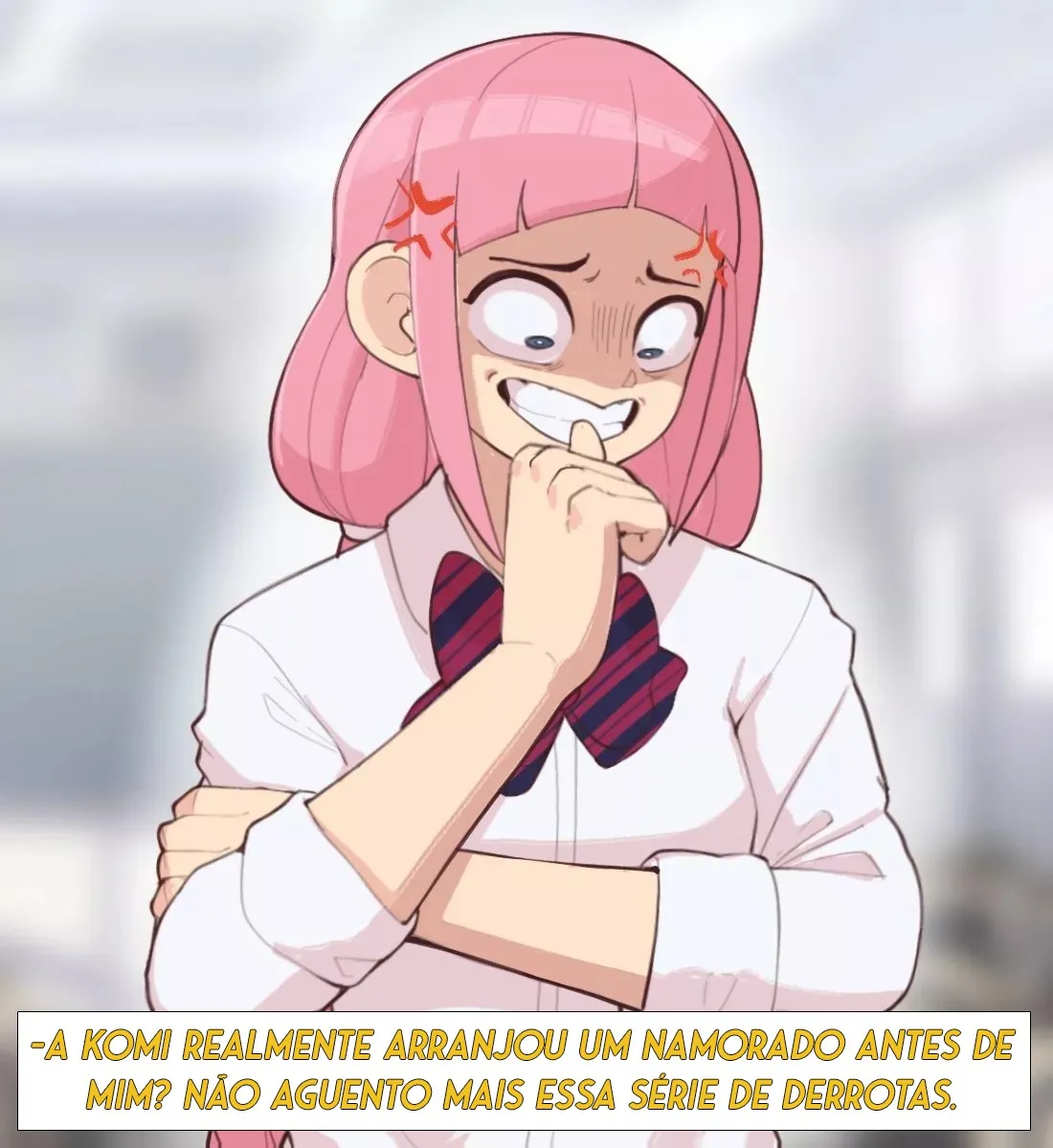 komi san can t fornicate numero di immagine  28