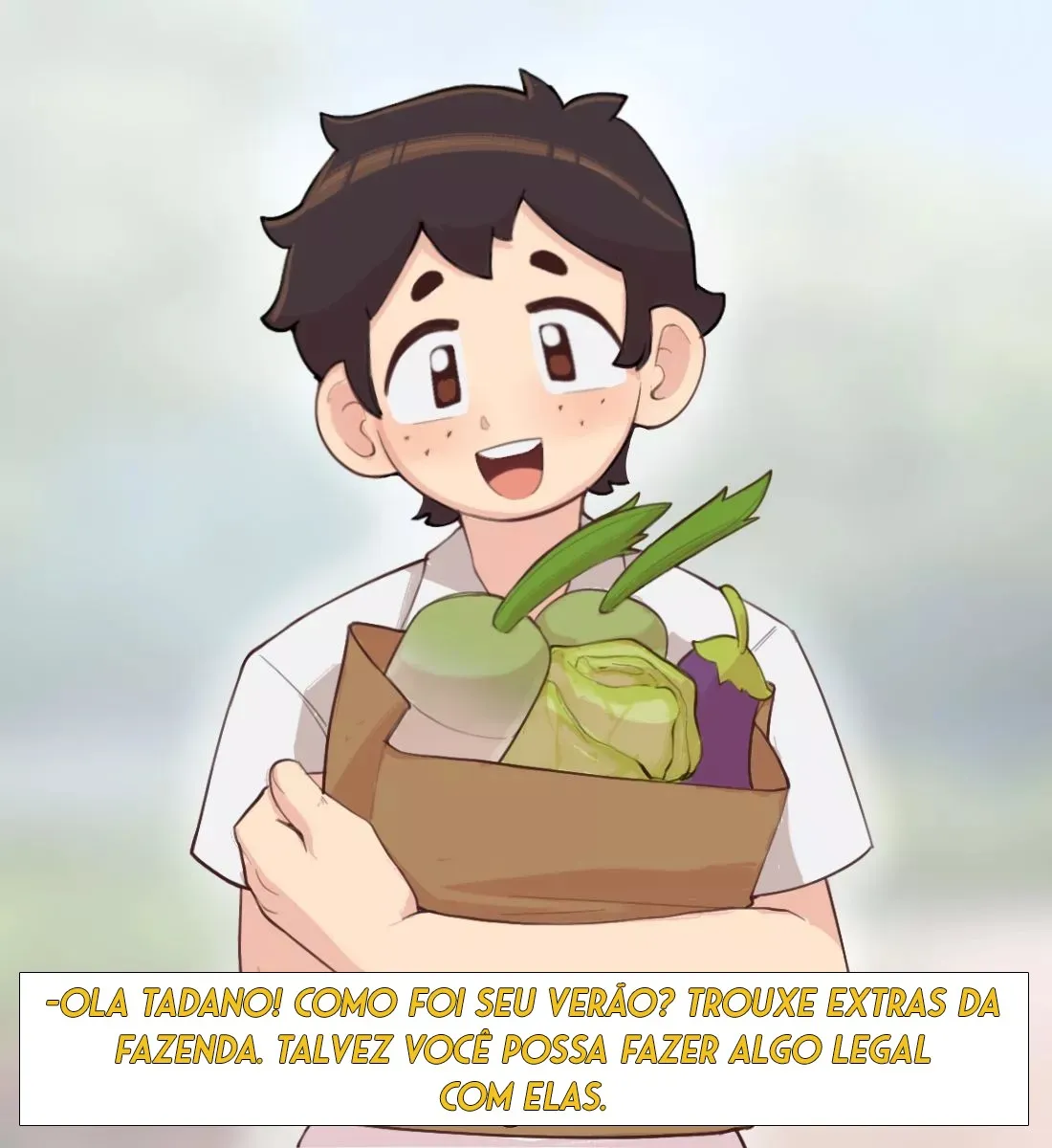 komi san can t fornicate numero di immagine  34