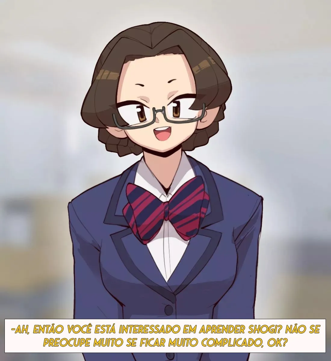 komi san can t fornicate numero di immagine  43