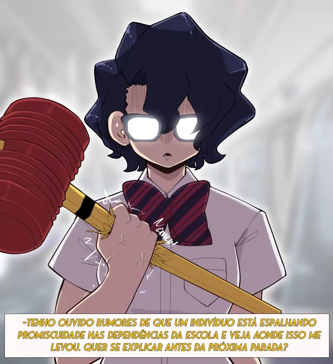 komi san can t fornicate numero di immagine  54