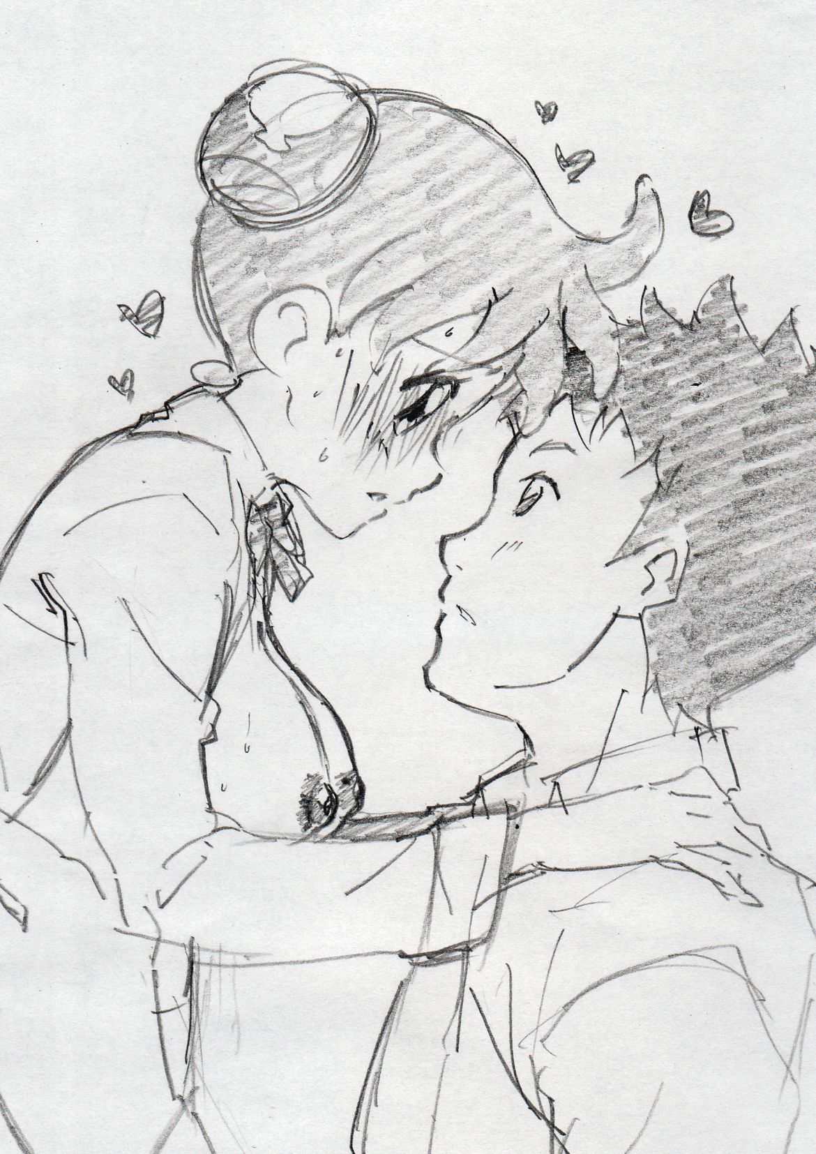 (C96) [Takoniwa (Ushitako)] KotaDore Rakugaki Bon (Ojamajo Doremi)【DL版】 2eme image