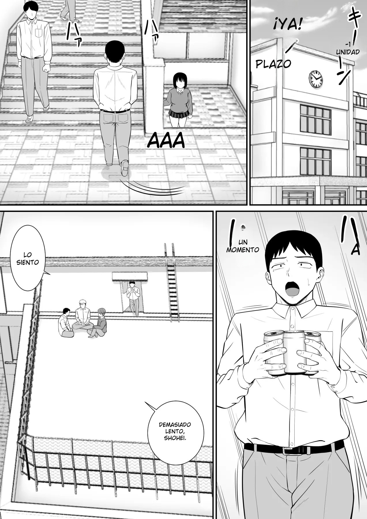 Ijimekko ni Haha o Netorareta Hanashi Dare ka Kikita 03 画像番号 30