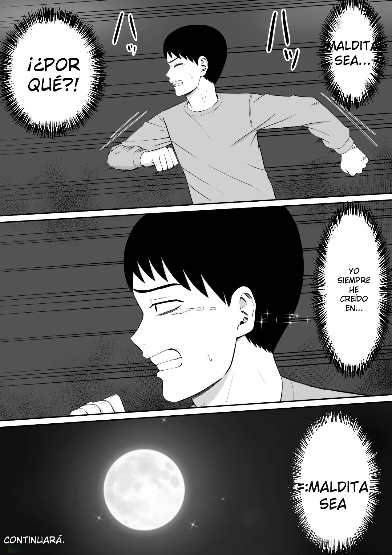 Ijimekko ni Haha o Netorareta Hanashi Dare ka Kikita 03 画像番号 63