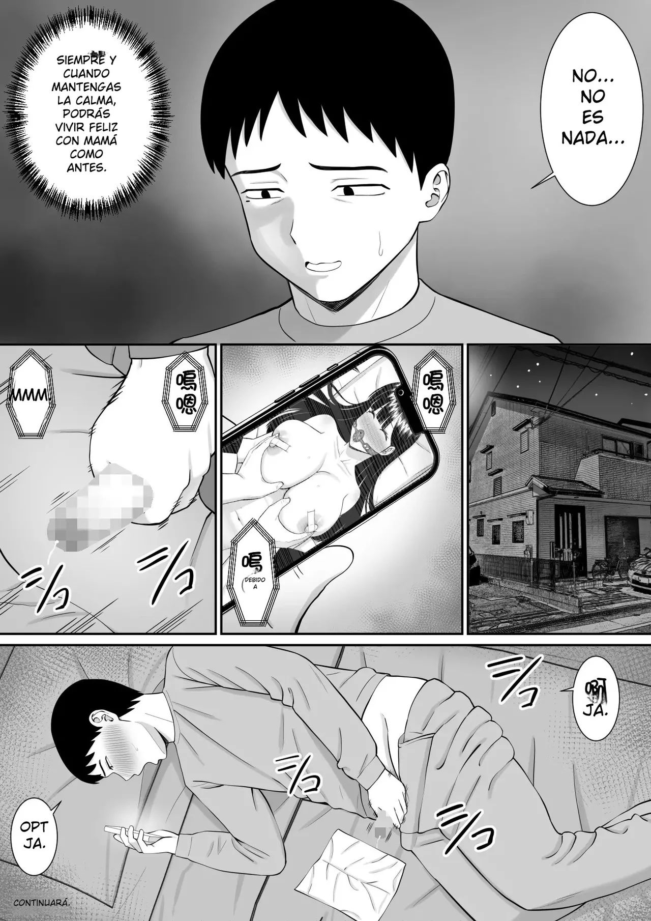 Ijimekko ni Haha o Netorareta Hanashi Dare ka Kikita 04 이미지 번호 61