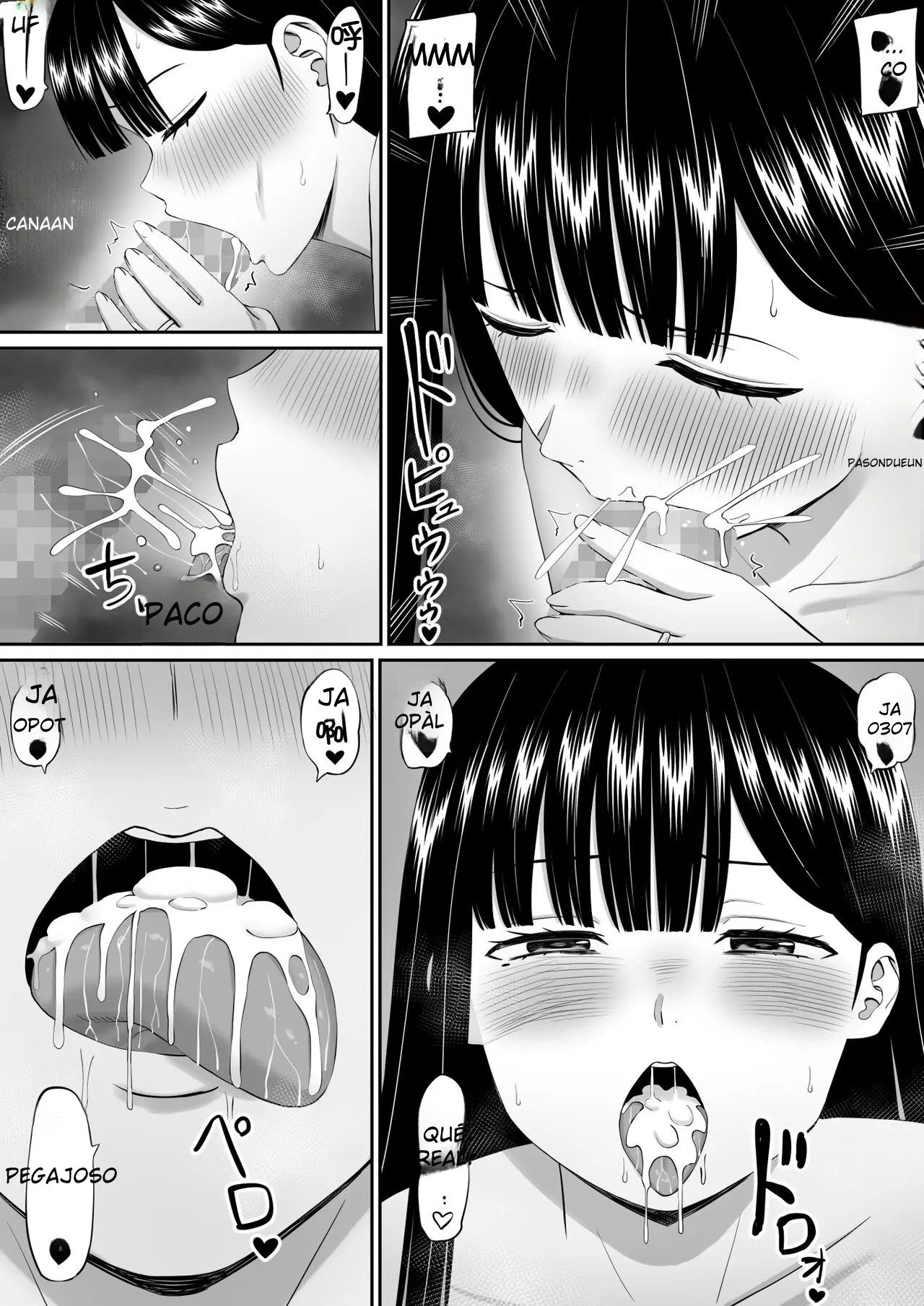 Ijimekko ni Haha o Netorareta Hanashi Dare ka Kikita 05 image number 30