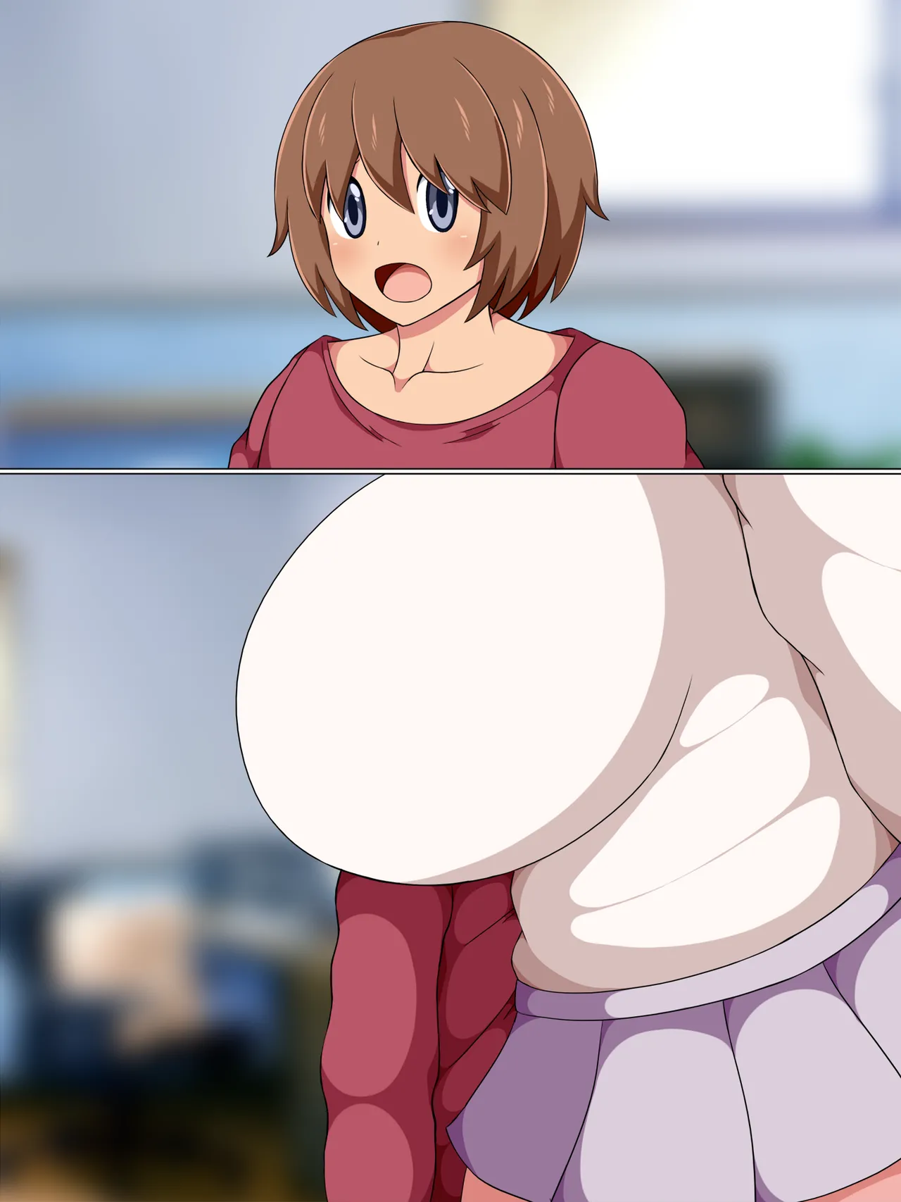 [Himitsu Tetra (Senwa)] Kinyo no Amaama Onee-chan imagen número 22