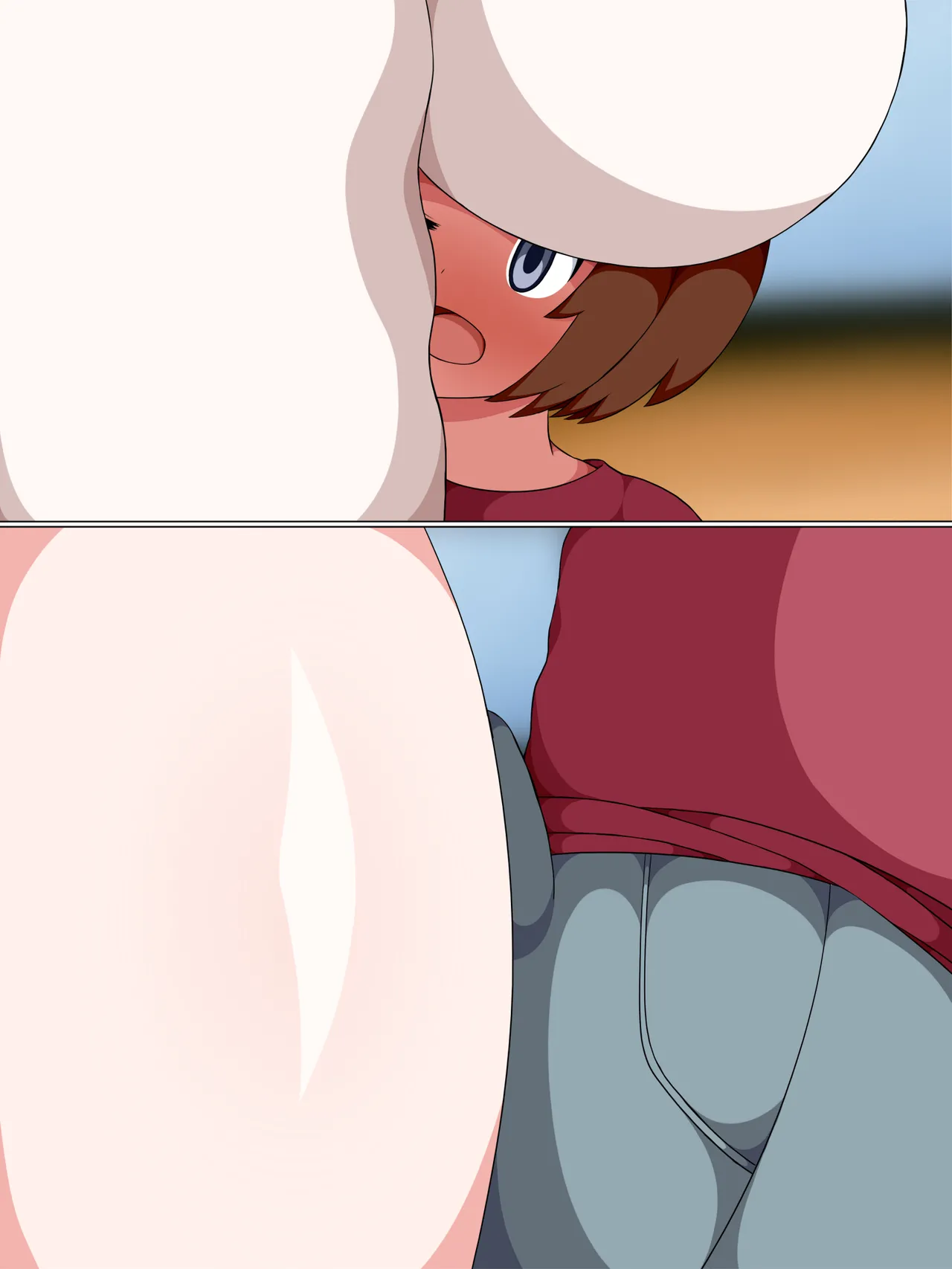 [Himitsu Tetra (Senwa)] Kinyo no Amaama Onee-chan imagen número 23