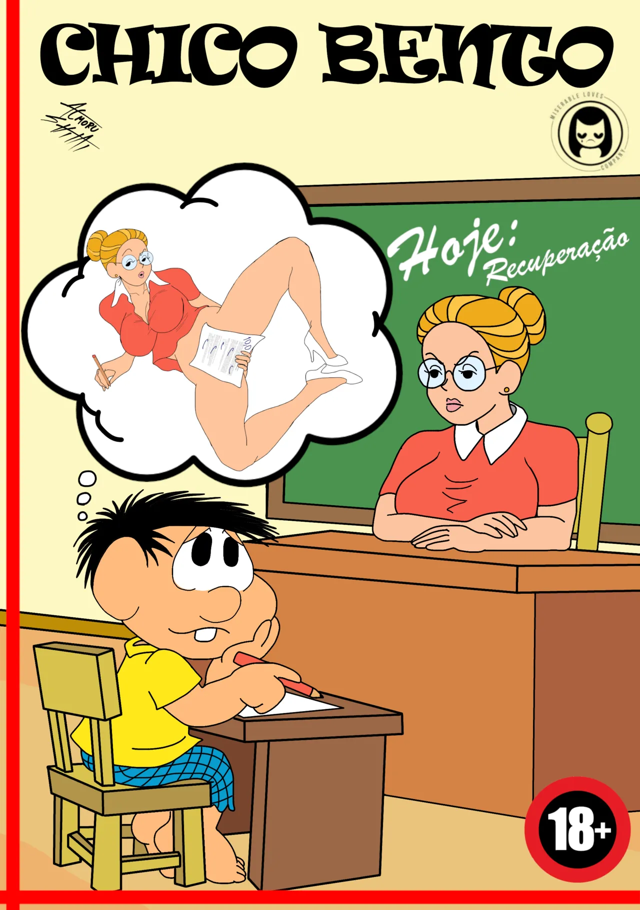 Chico Bento numero di immagine  1