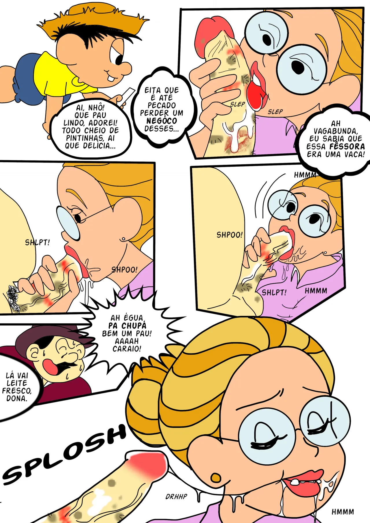 Chico Bento numero di immagine  8