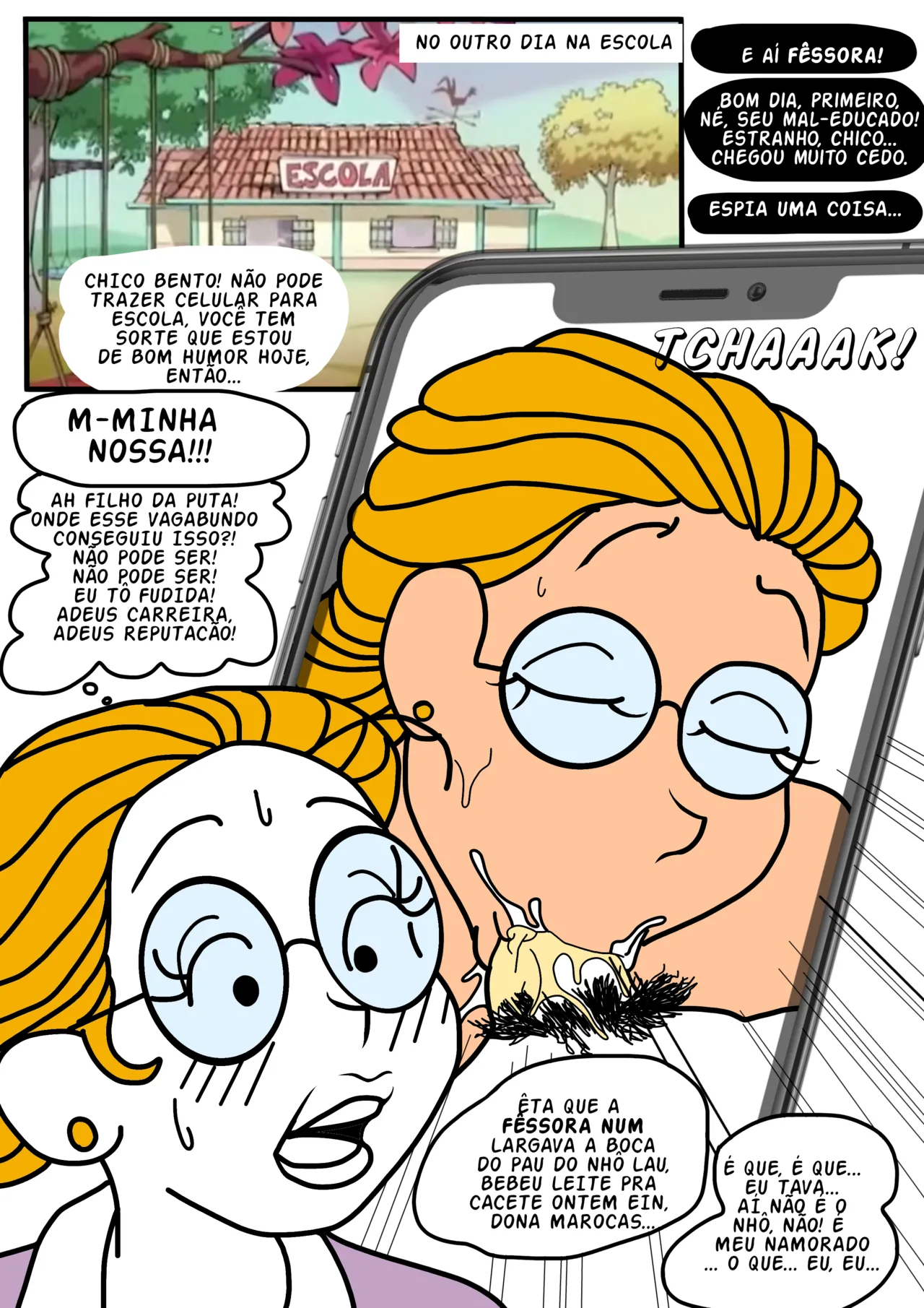 Chico Bento numero di immagine  12