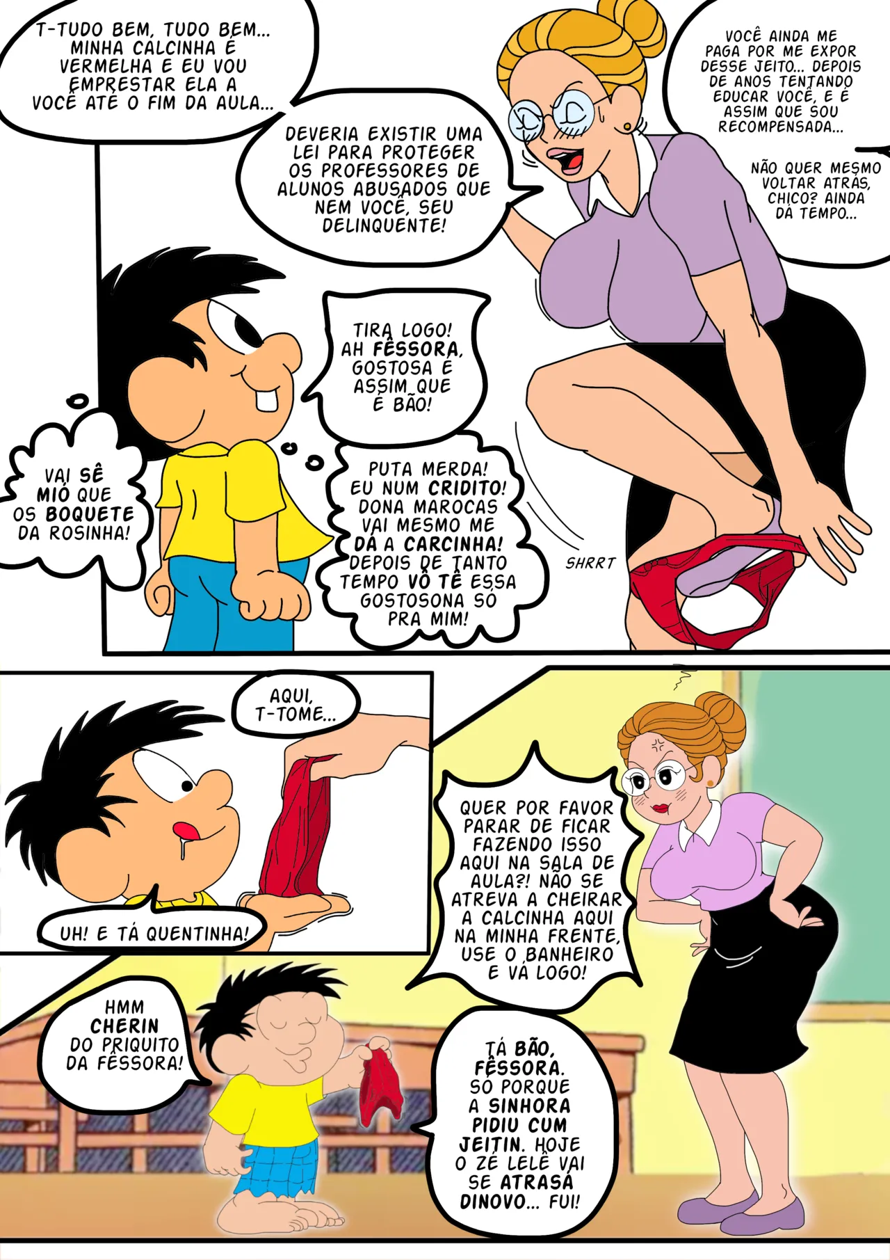 Chico Bento numero di immagine  14