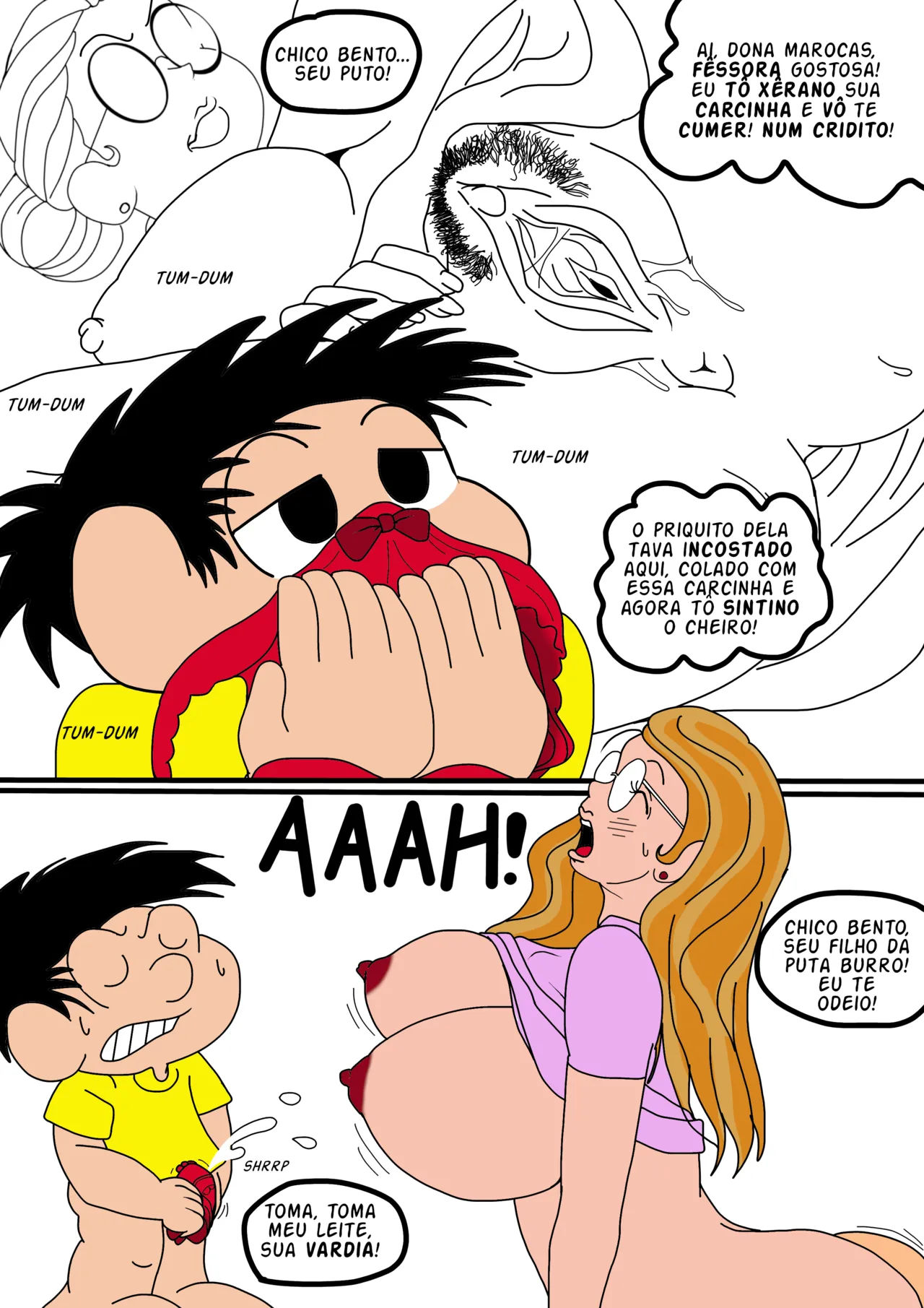 Chico Bento numero di immagine  16