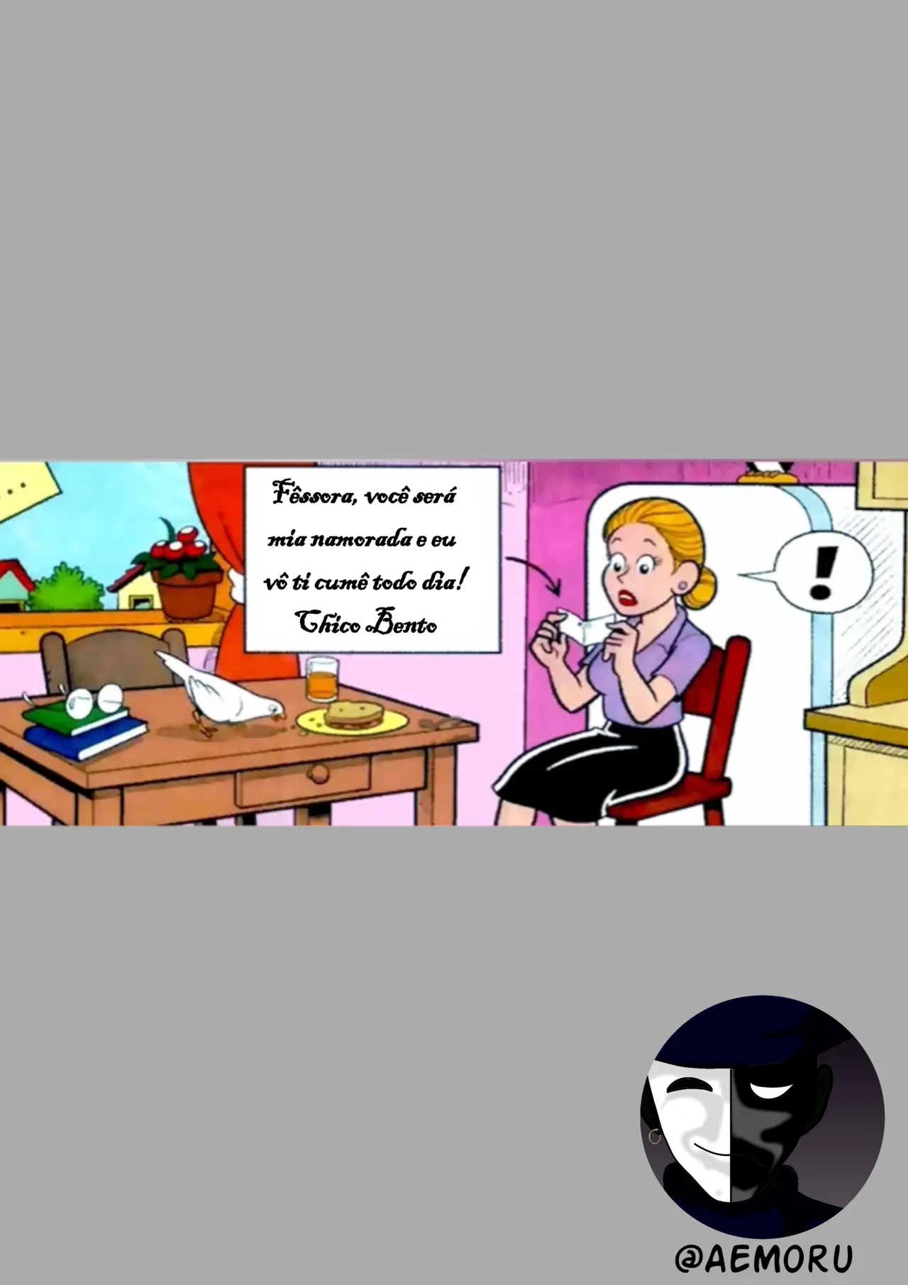 Chico Bento numero di immagine  17