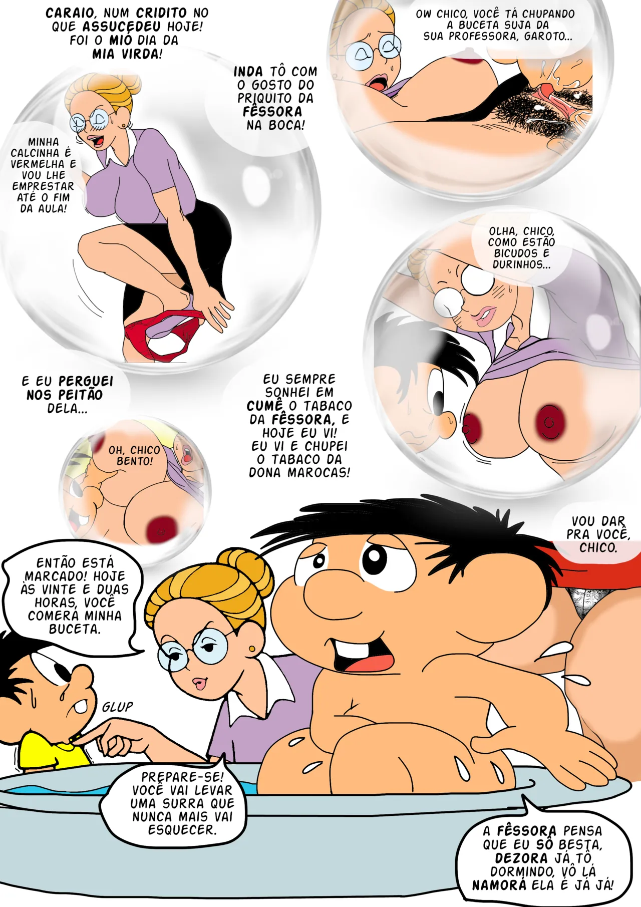 Chico Bento numero di immagine  23