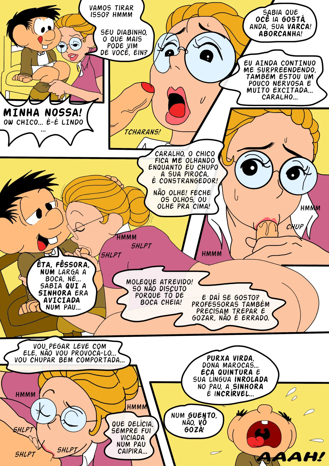 Chico Bento numero di immagine  27