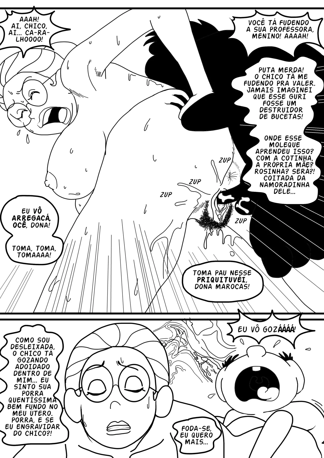 Chico Bento numero di immagine  32