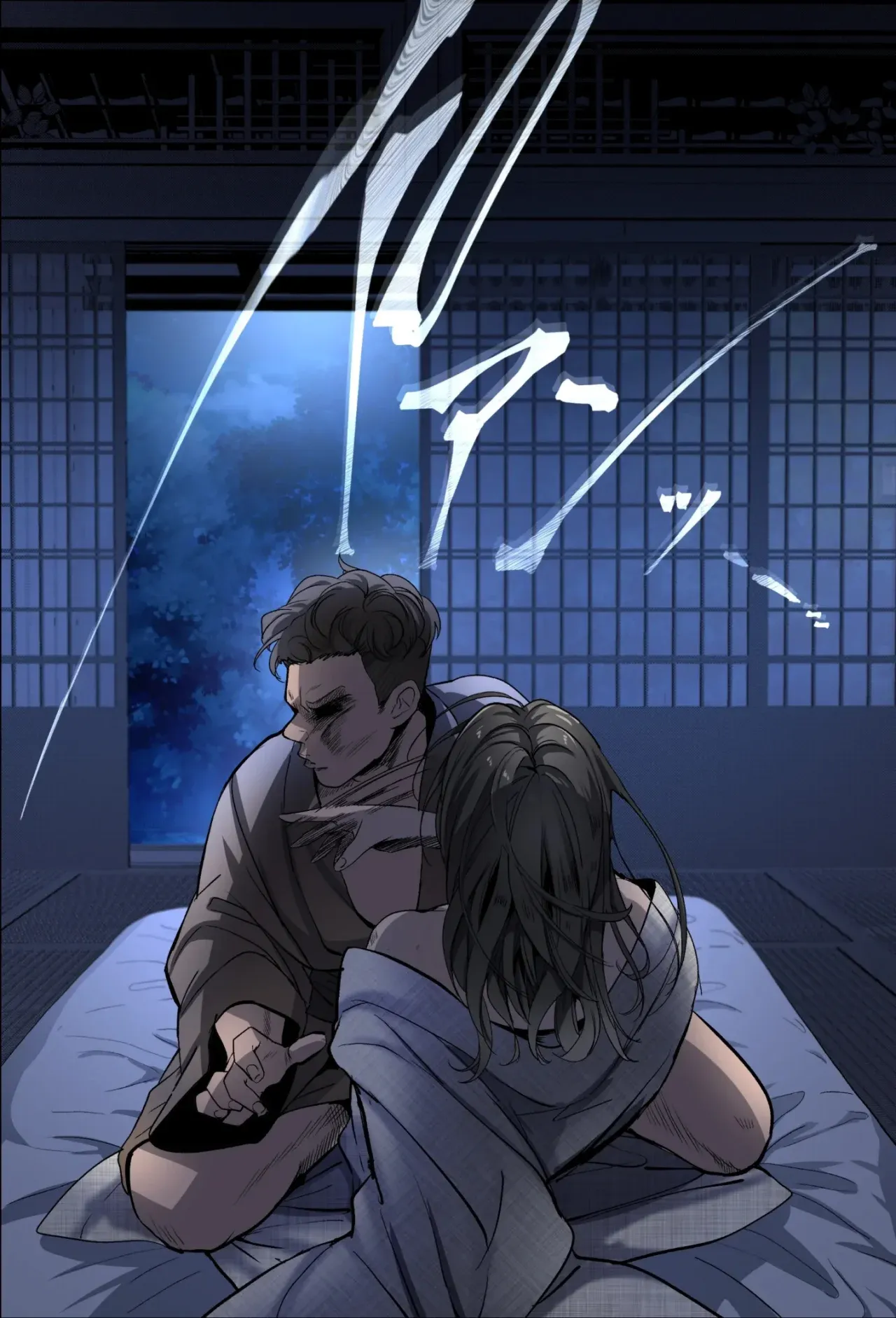 [Fuwatoro Opanchu Cake] THE FIRST MOTHER FUCK｜LA PRIMERA VEZ QUE ME COGÍ A MAMÁ [Spanish] [La Muerte es Vida] 이미지 번호 17