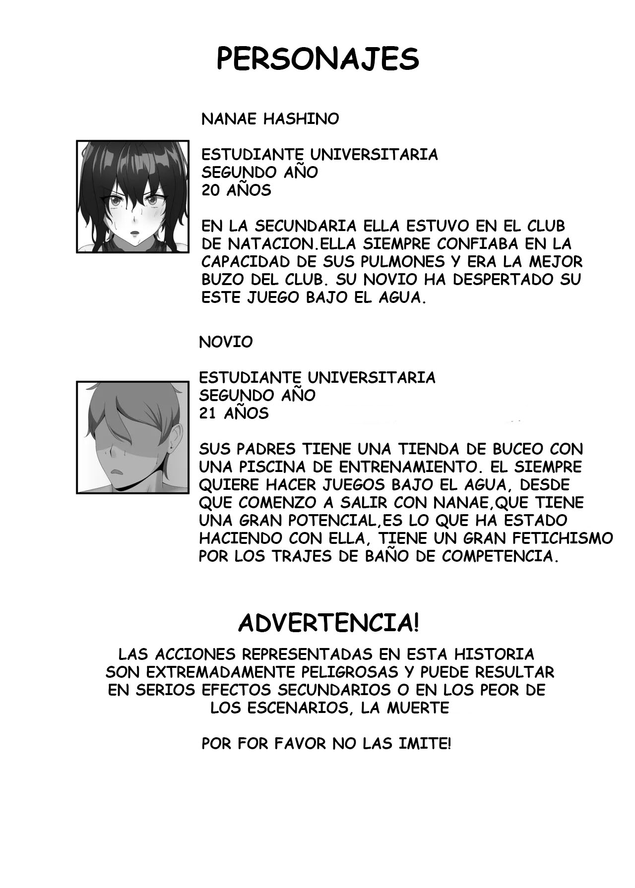 [Kisetsufuu no Fukutokoro (Fukamizu Fuuki)] Kairaku wa Minasoko made | Pleasure reaches the bottom of the pool [English] [Digital] numero di immagine  4