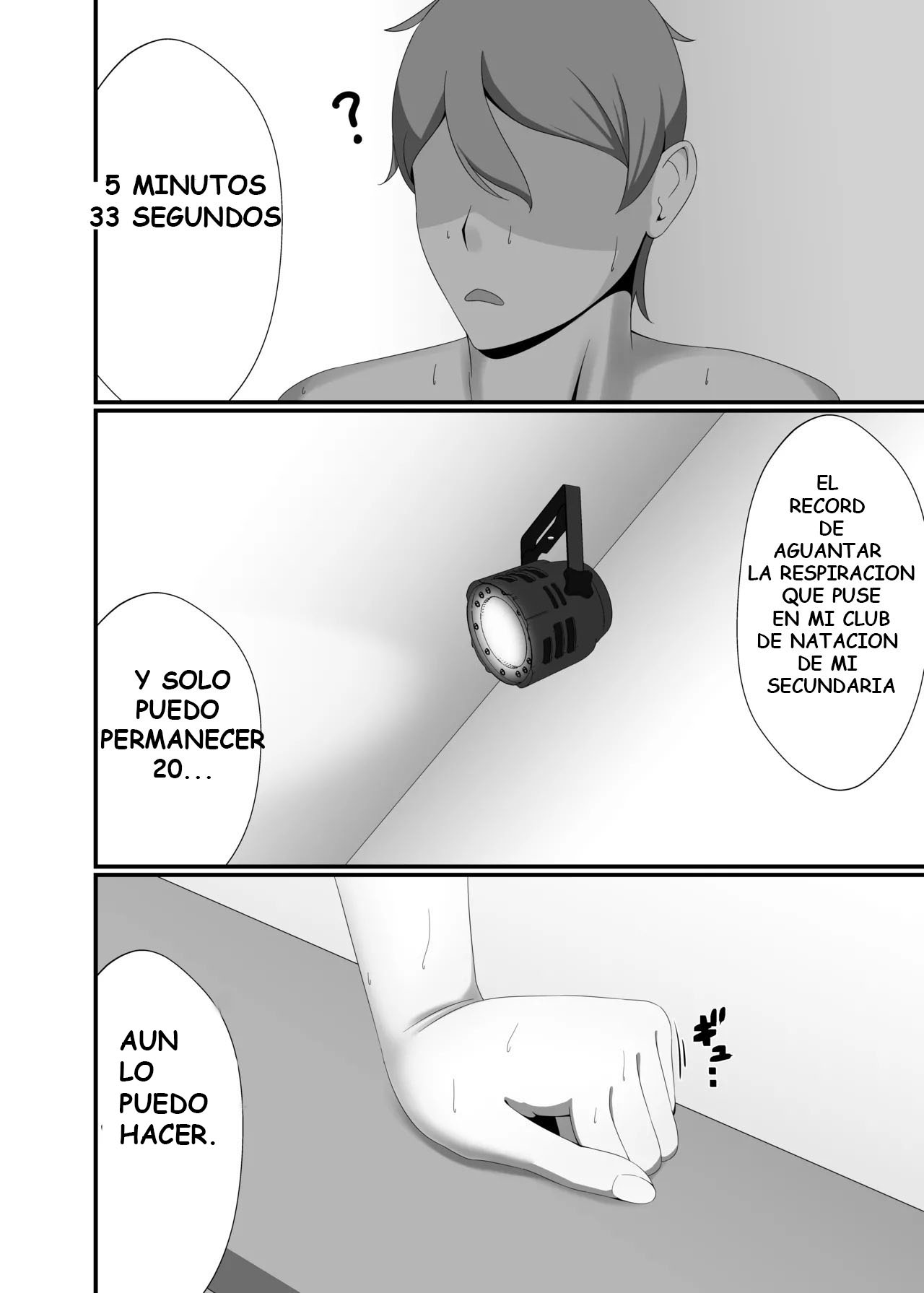 [Kisetsufuu no Fukutokoro (Fukamizu Fuuki)] Kairaku wa Minasoko made | Pleasure reaches the bottom of the pool [English] [Digital] numero di immagine  14