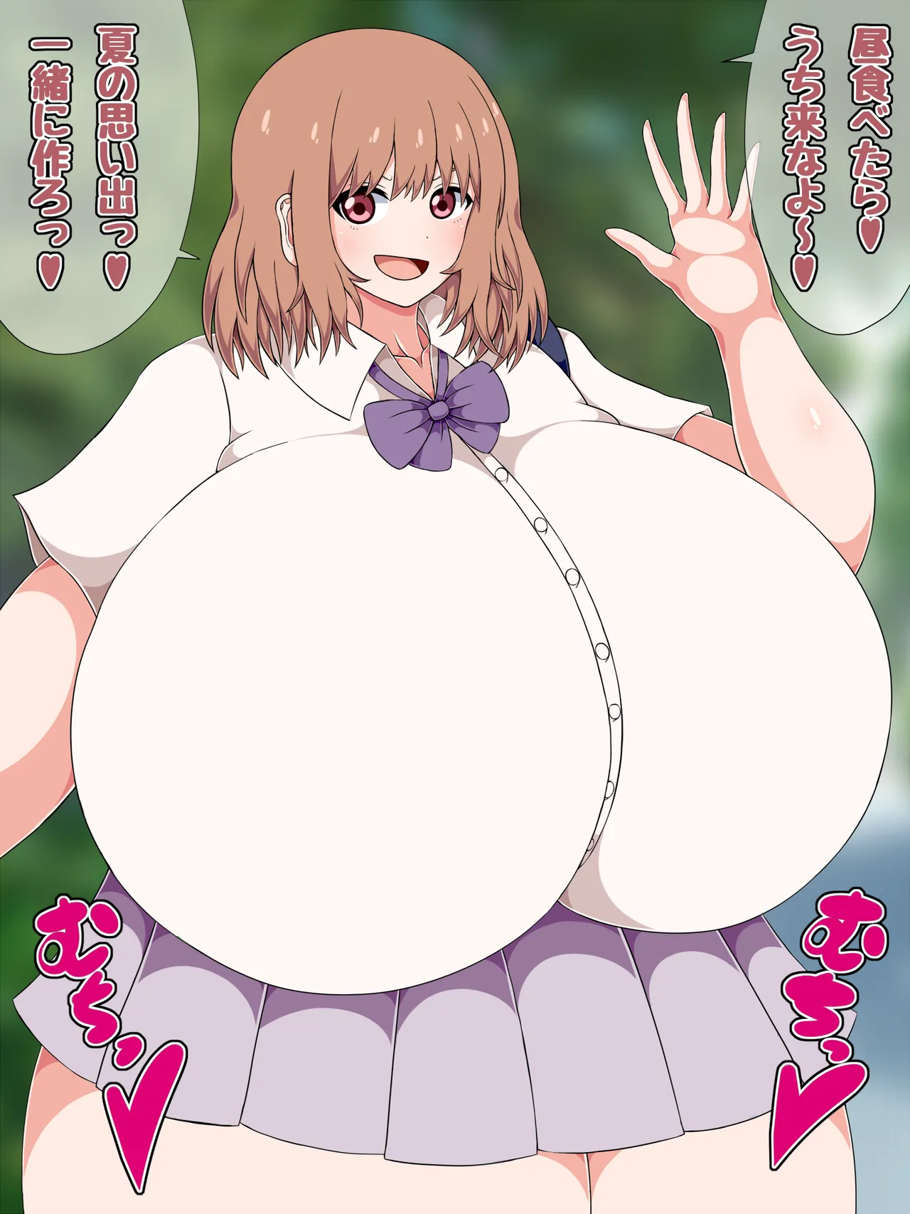 [Himitsu Tetra (Senwa)] Natsu no Omoide Issho ni Tsukuru Girl imagen número 3