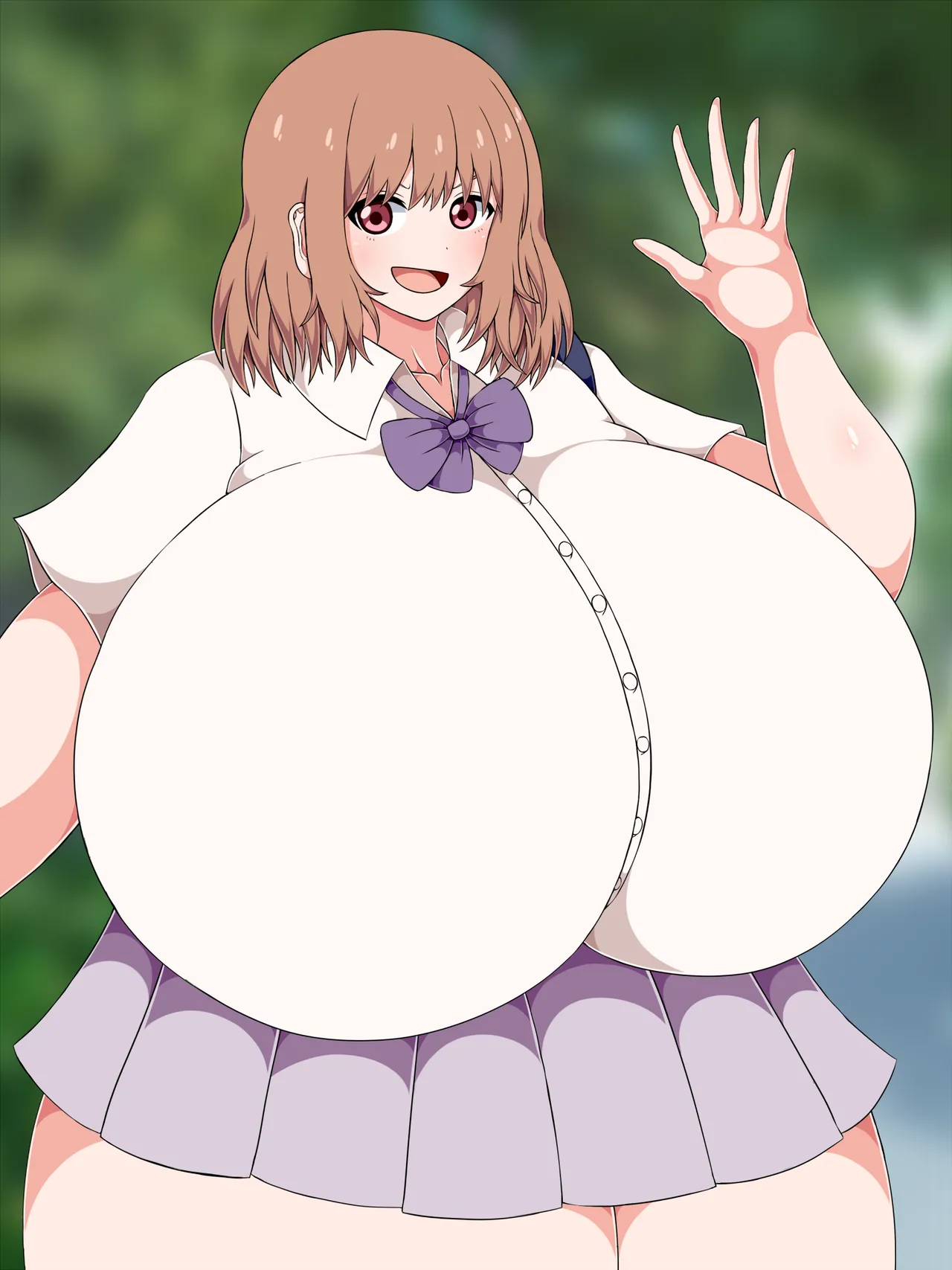 [Himitsu Tetra (Senwa)] Natsu no Omoide Issho ni Tsukuru Girl imagen número 21