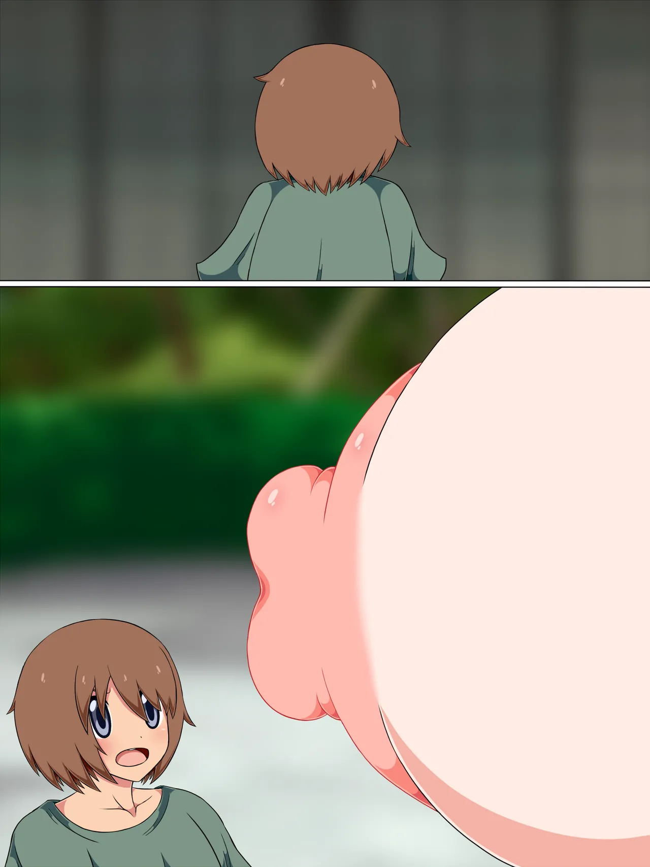 [Himitsu Tetra (Senwa)] Natsu no Omoide Issho ni Tsukuru Girl imagen número 22