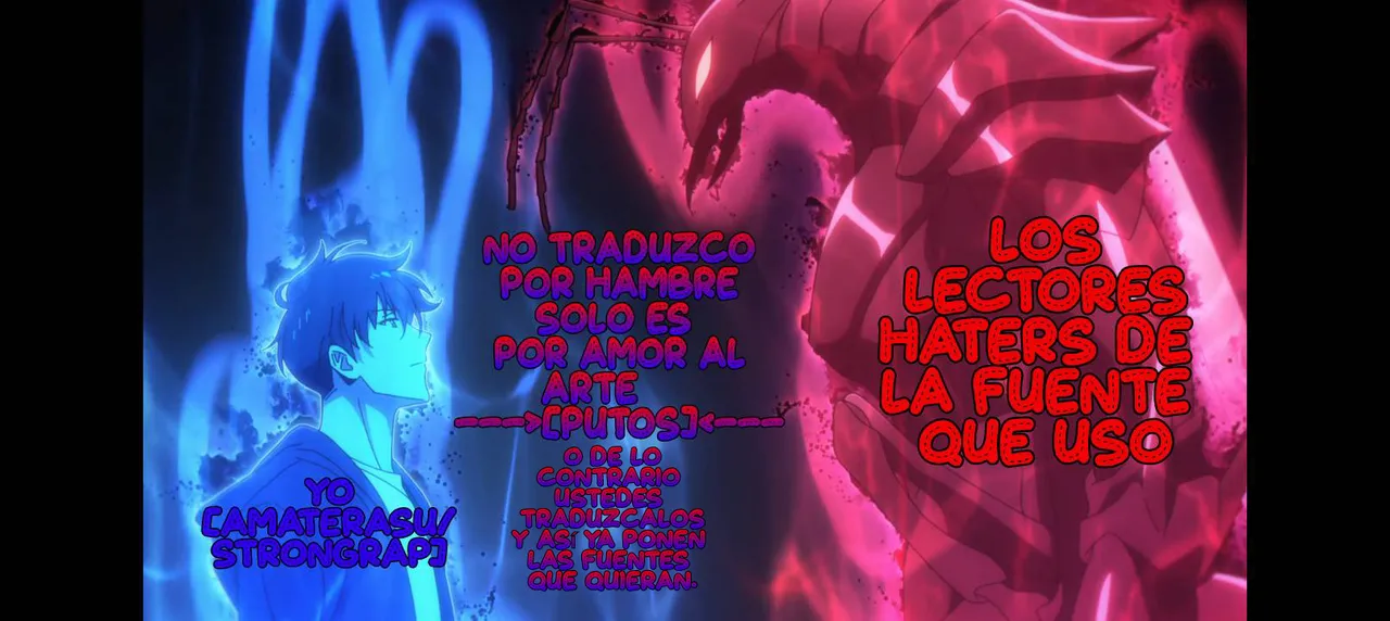 [Hyoui Lover (Duokuma)] Sono Karada, Tsuita Mono Gachi [Spanish] [Amaterasu] numero di immagine  57