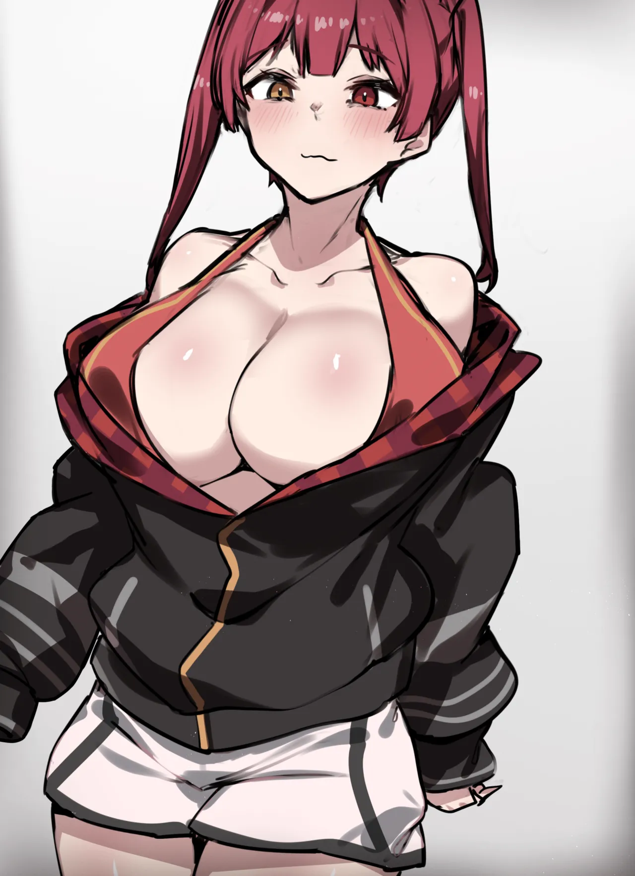 [Laika] 電マを否定されるおかゆと寝てる間に人間電マオナホにされる船長 이미지 번호 16