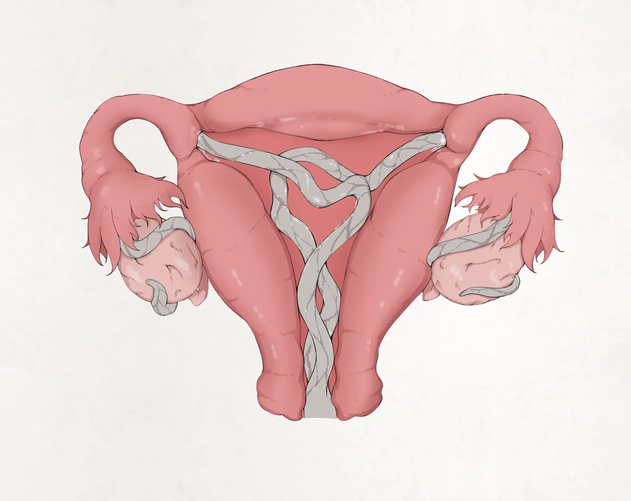[Gura] Insect Research Report No.25 | 벌레 연구 보고서 No.25 [Korean] image number 13