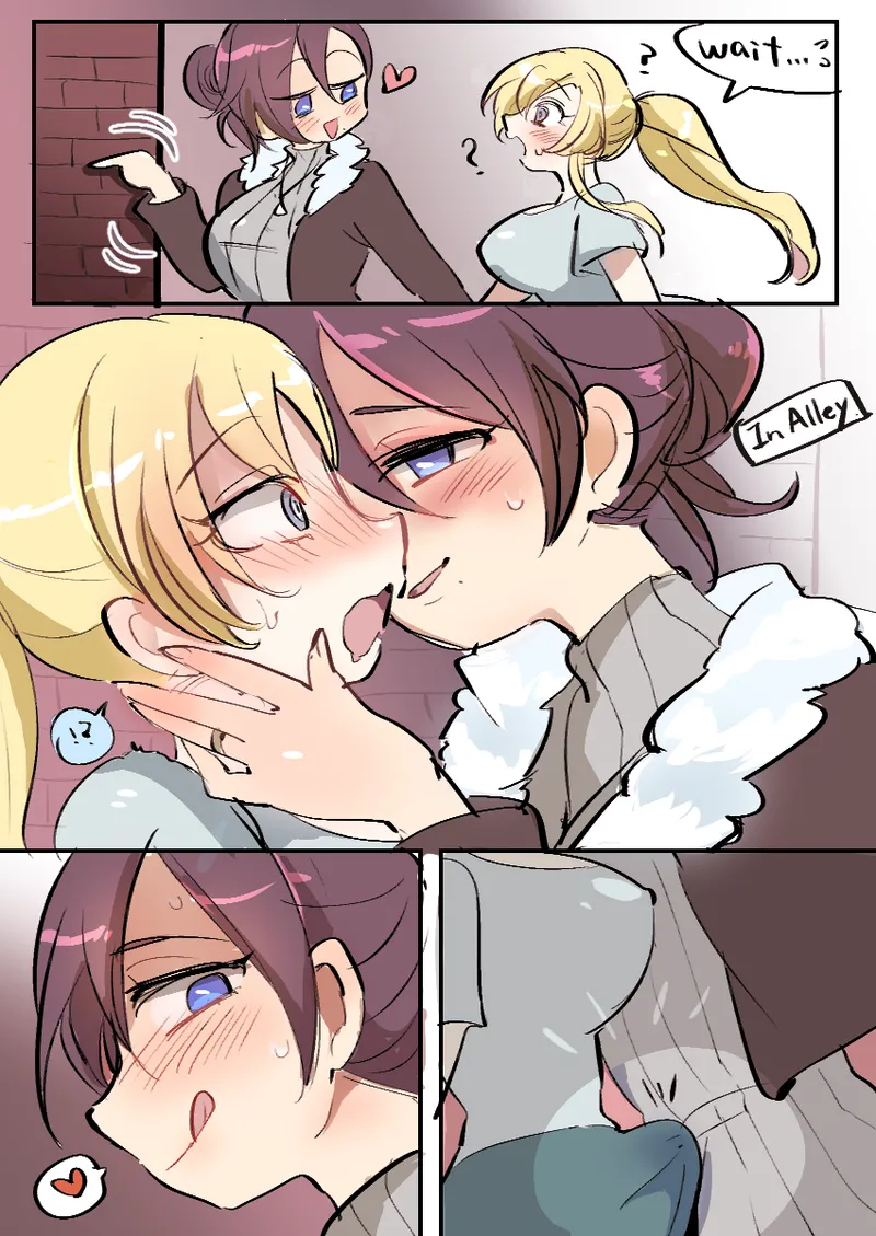 [Butter Bunny] Greatest Father 3 image number 6