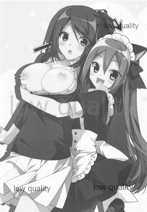 (サンクリ2015 Autumn) [PIYOPROJECT. (羽鳥ぴよこ)] こんな弟に誰がした!! 图片编号 2