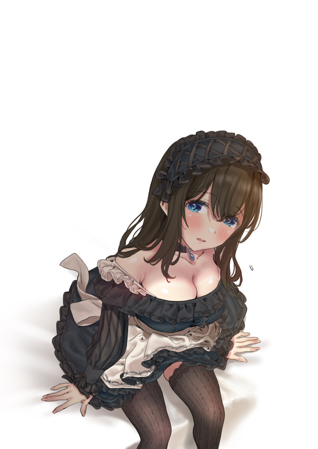 [Hame Dragon] Idol-tachi no Kuroi Ero Ehon (THE iDOLM@STER Series) image number 47