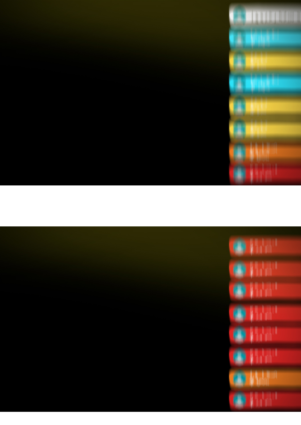 [Hame Dragon] Idol-tachi no Kuroi Ero Ehon (THE iDOLM@STER Series) image number 53