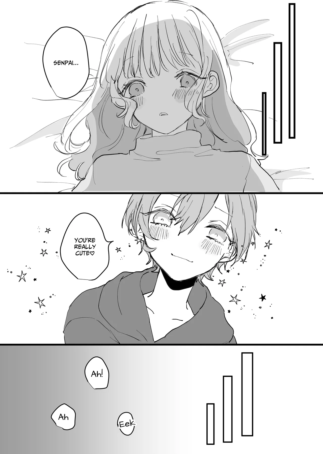 [kazusay] Girlfriend Trial [English] [IXIA WORKS] numero di immagine  11