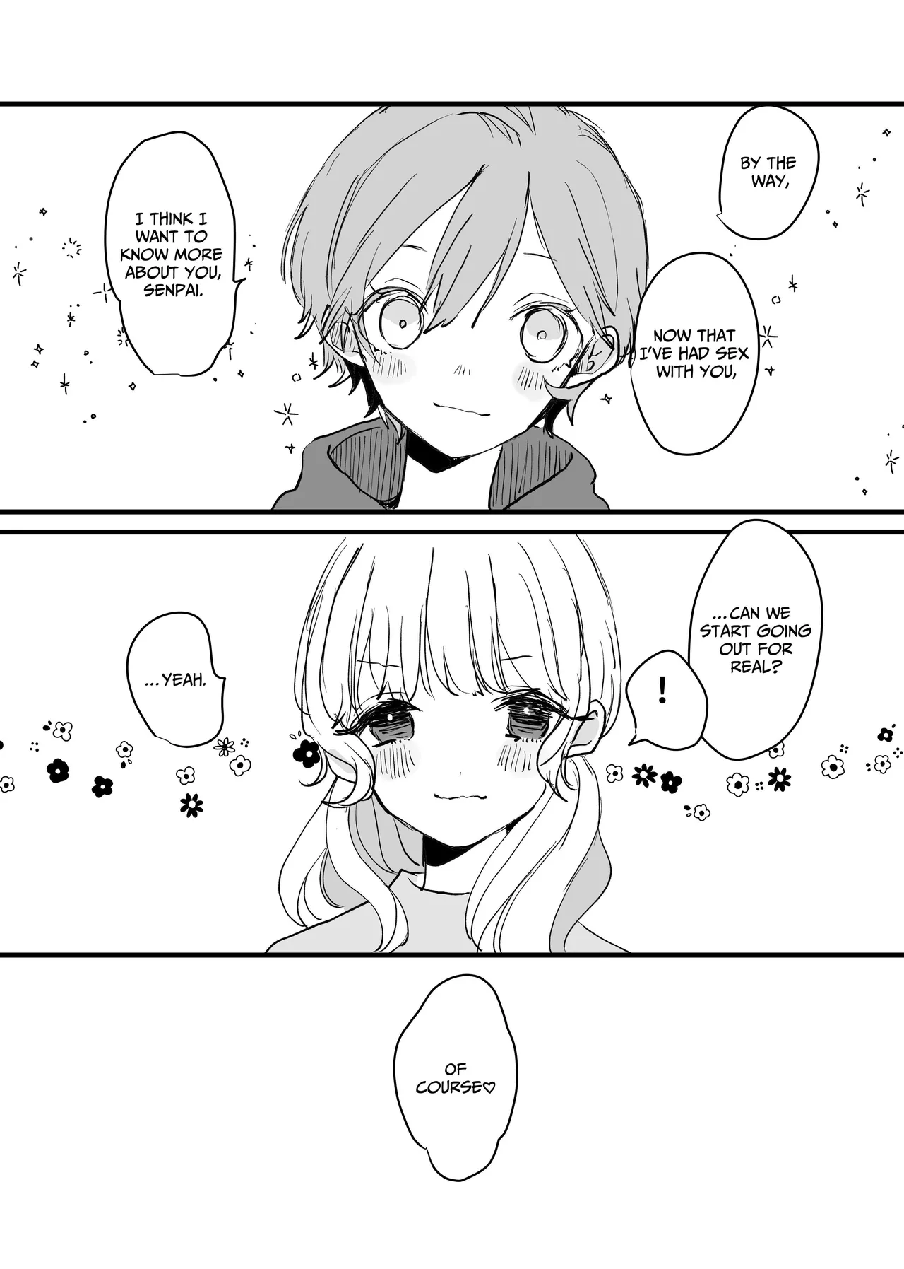 [kazusay] Girlfriend Trial [English] [IXIA WORKS] numero di immagine  19