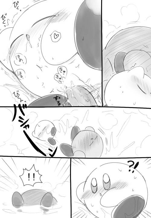 MetaKirby R-18 图片编号 9