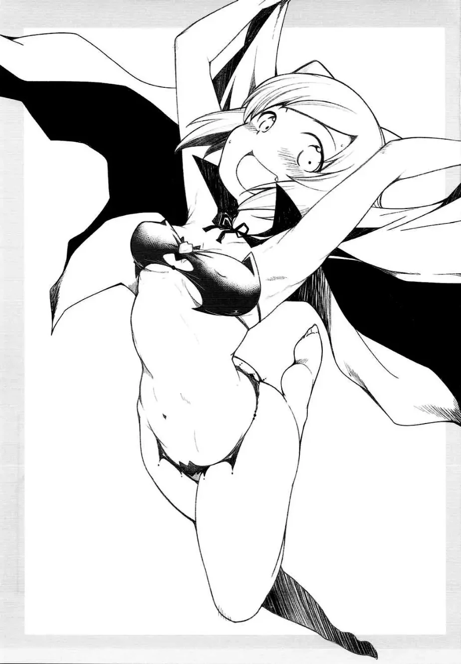 [Maruarai (Arai Kazuki)] Demi-chan no Seikyouiku｜Educación Sexual de las Demi Himanas (Demi-chan wa Kataritai) [Español] [Darkss 153] image number 3