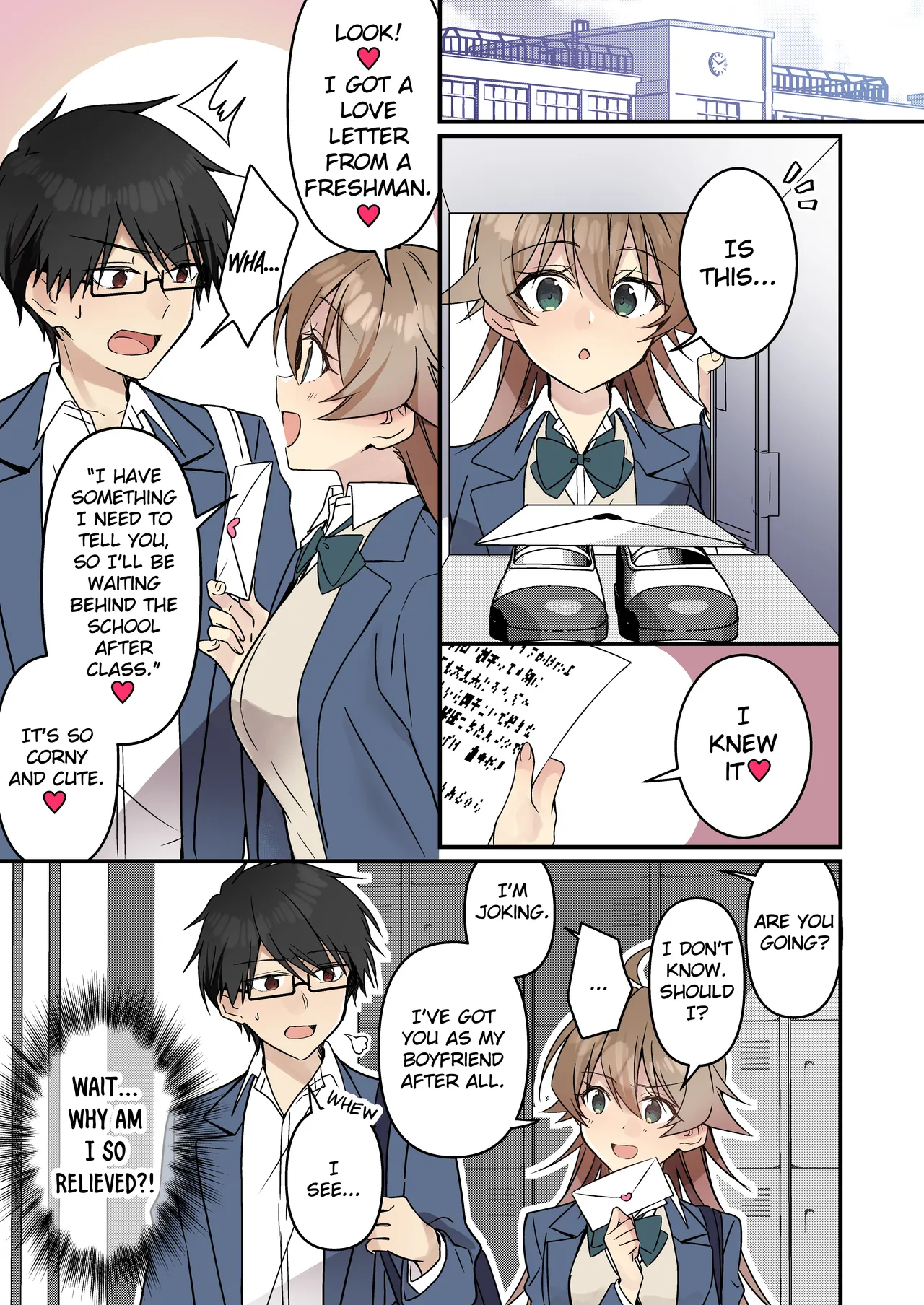 [TSF no F (NOMU)] Shoukan Sareta Succubus ga Boku da Nante Kiitenain desu kedo (Heart) | I Didn't Expect that I'D be the Summoned Succubus (heart) [English] [TheFrogManScans] numero di immagine  41