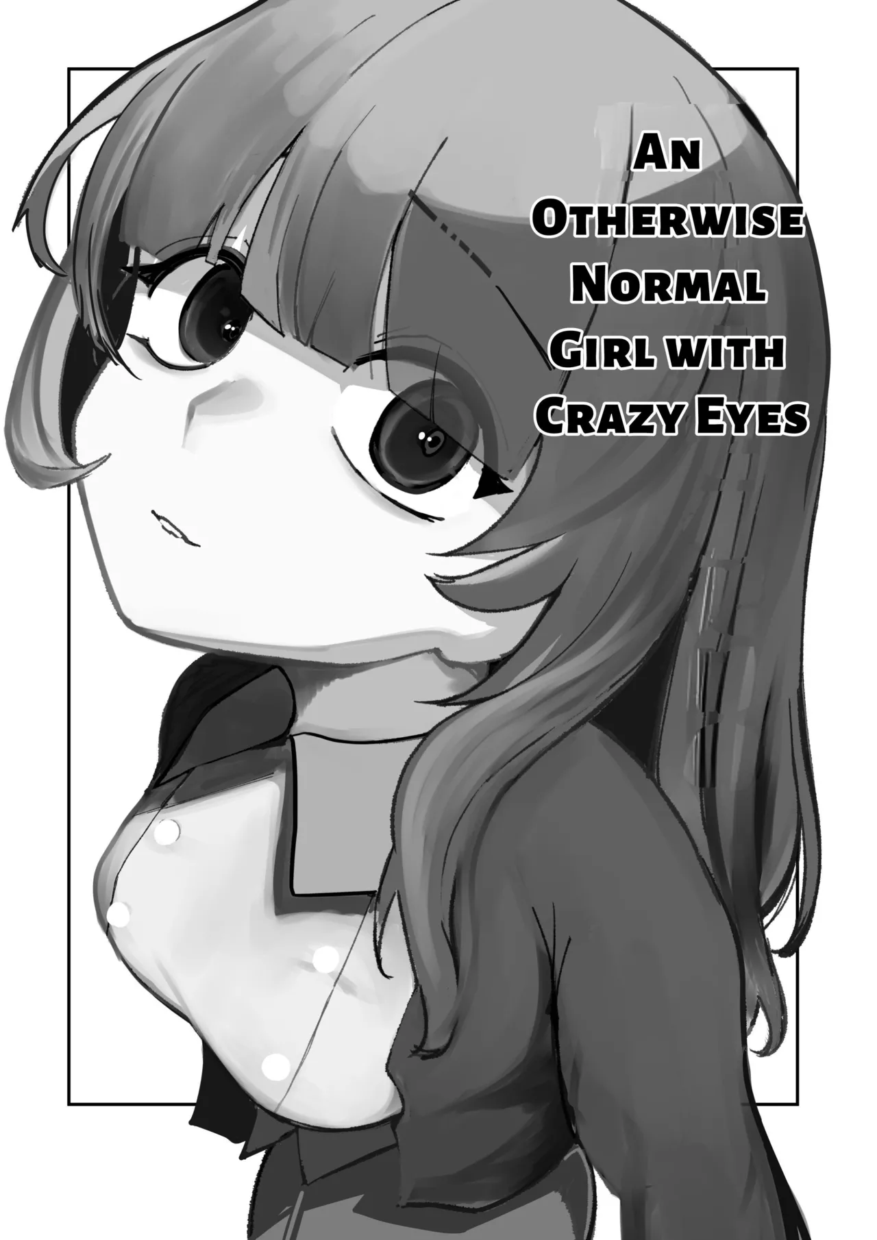 [Akiya (Akiyamine)] Me ga Itteru dake no Futsuu no Onna | A Normal Woman Who Just Has Some Crazy In Her Eyes [English] [Mr. Frog Translations] imagen número 3