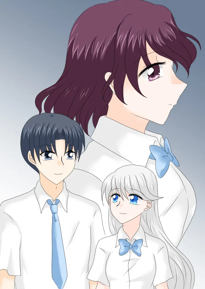 [Gohan Oomori] Heroine o Te ni Iretai node Sennou Aku Ochi Saseru Koto ni Shimashita第一话[Chinese] [hz个人翻译] изображение № 3