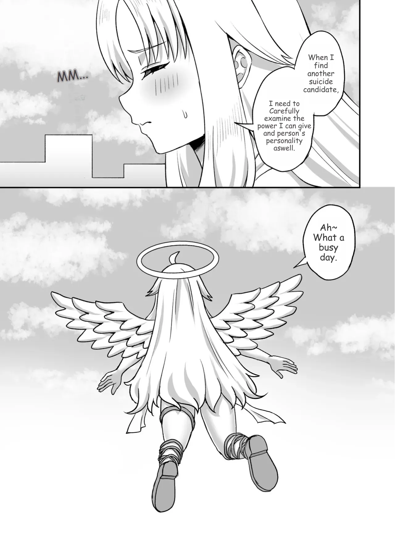 [Atsukan Rock (Akosuke)] Jikan Teishi no Chikara o Te ni Ireta Ore wa Yatsu ra ni Fukushuu suru | After Gaining the Power to Stop Time, I Took Revenge on All of Them [English] image number 81