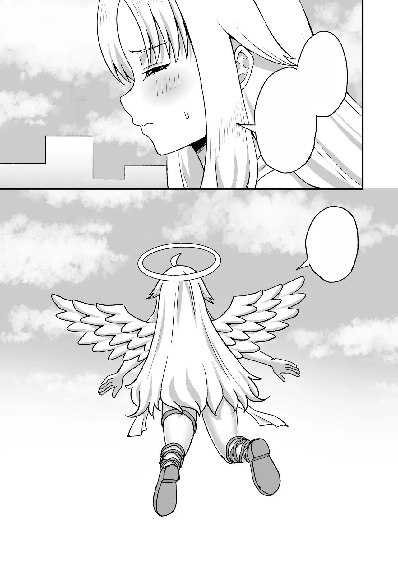 [Atsukan Rock (Akosuke)] Jikan Teishi no Chikara o Te ni Ireta Ore wa Yatsu ra ni Fukushuu suru | After Gaining the Power to Stop Time, I Took Revenge on All of Them [Text Cleaned] image number 81