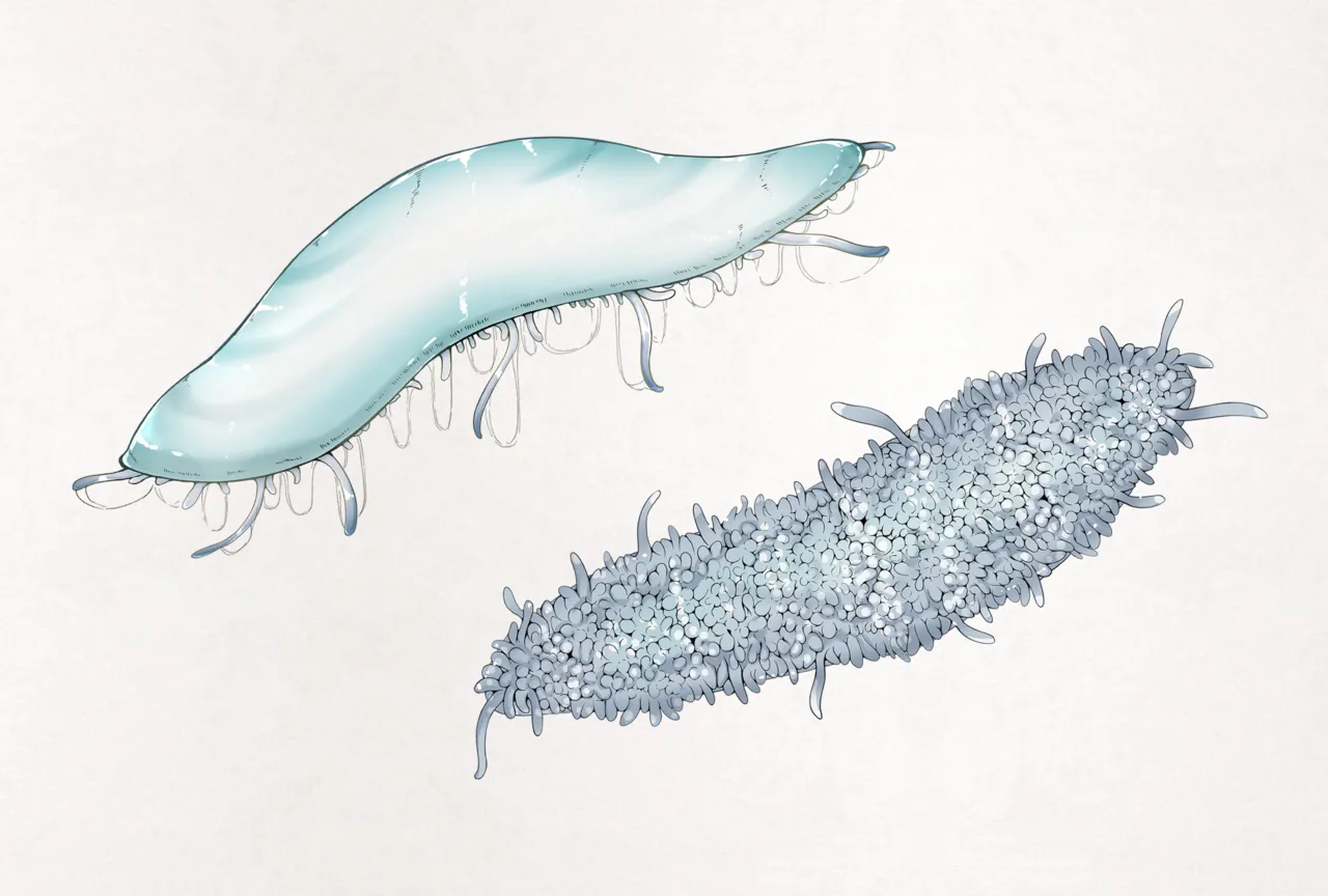 [gura] Mushi Research Report No.26 图片编号 4