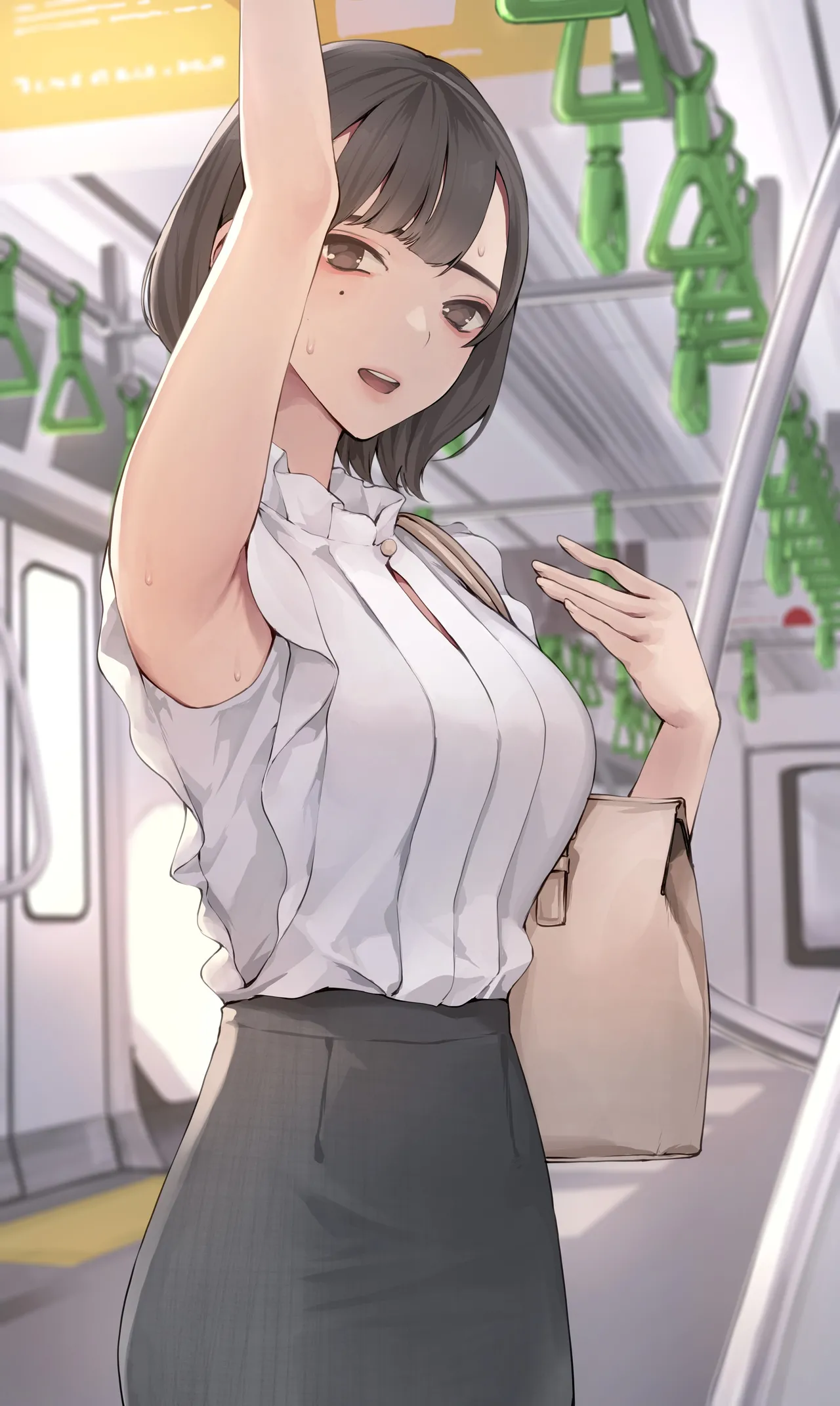 [Minagi KOH] 무방비한 동료 [Korean] numero di immagine  3