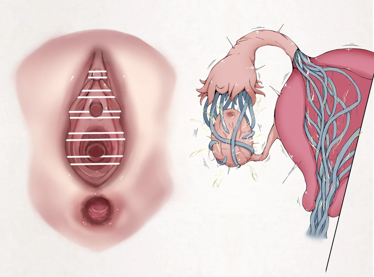 [Gura] Mushi Research Report No.26 | 벌레 연구 보고서 No.26 [Korean] image number 8